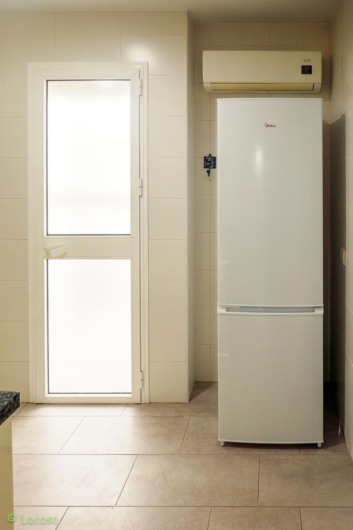 Piso en calle Castillo de Alcala de Guadaira, 3 - Foto 9