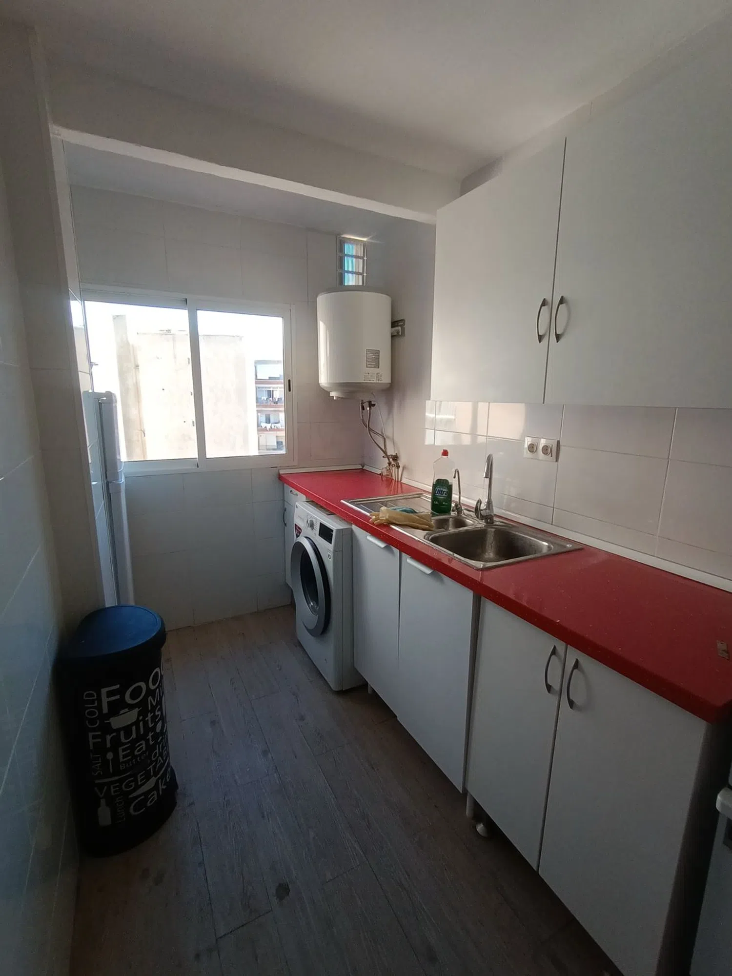 Piso en calle Agustín lara, 19 - Foto 11