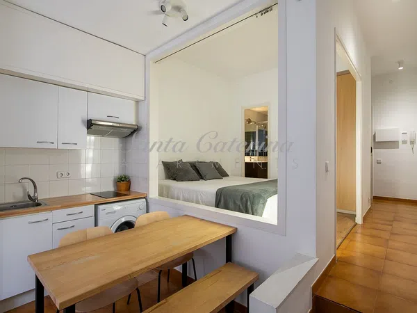 Piso en Nou de Porta, Porta - Foto 7