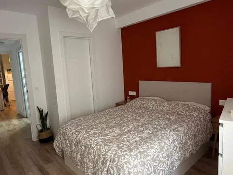 Piso en calle Leoncio Rojas, 13 - Foto 8