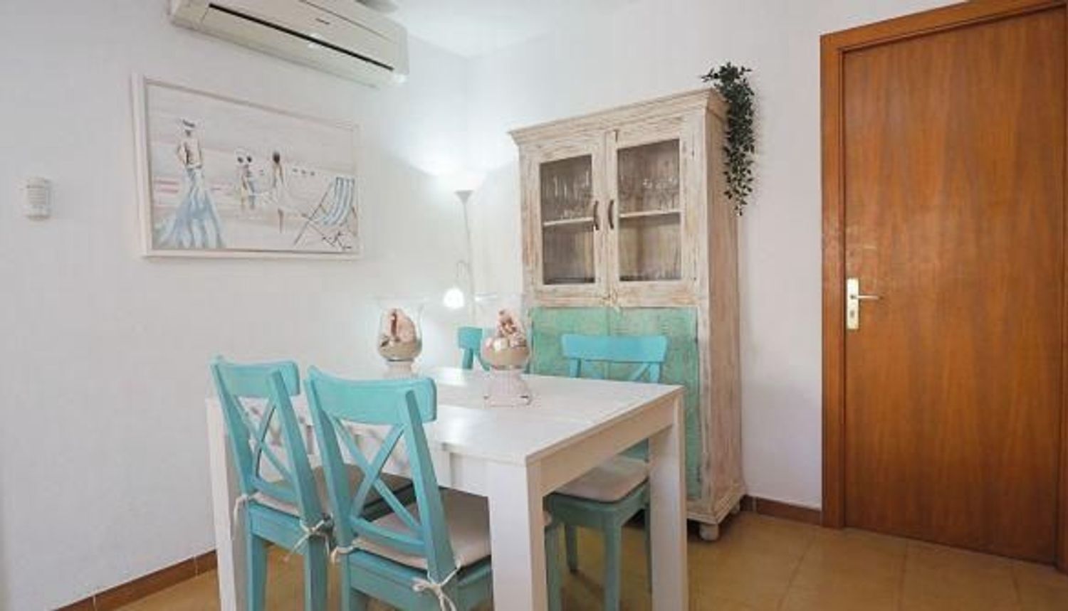 Alquiler de chalet adosado en Calle de la Mar Negra, 20 - Foto 4