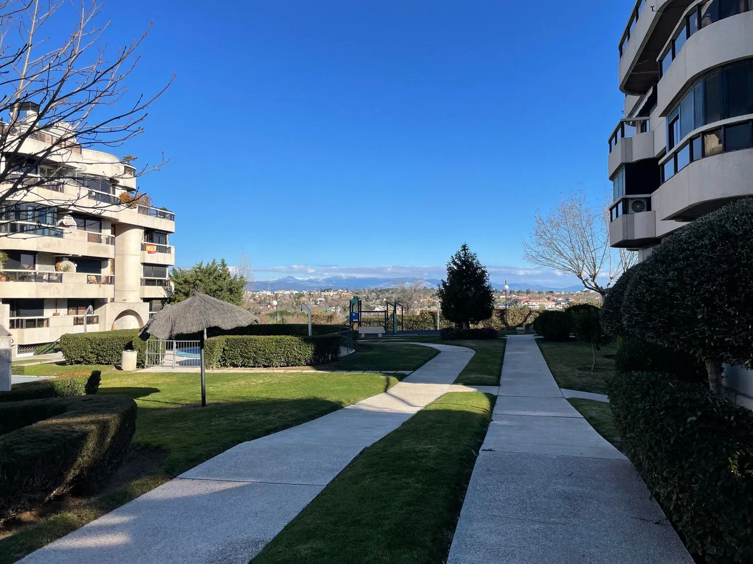 Piso en avenida de Europa, 32 -34 - Foto 5