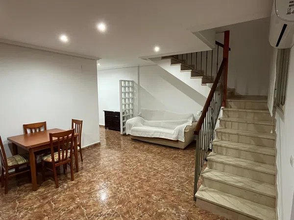 Chalet adosado en Olivo s/n, La Ñora - Foto 18