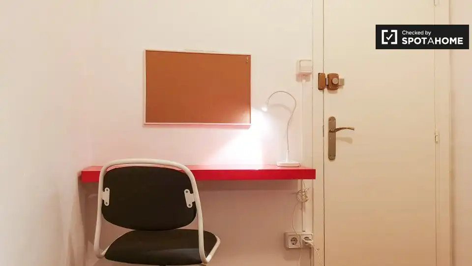 Piso en L'Hospitalet de Llobregat - Foto 4