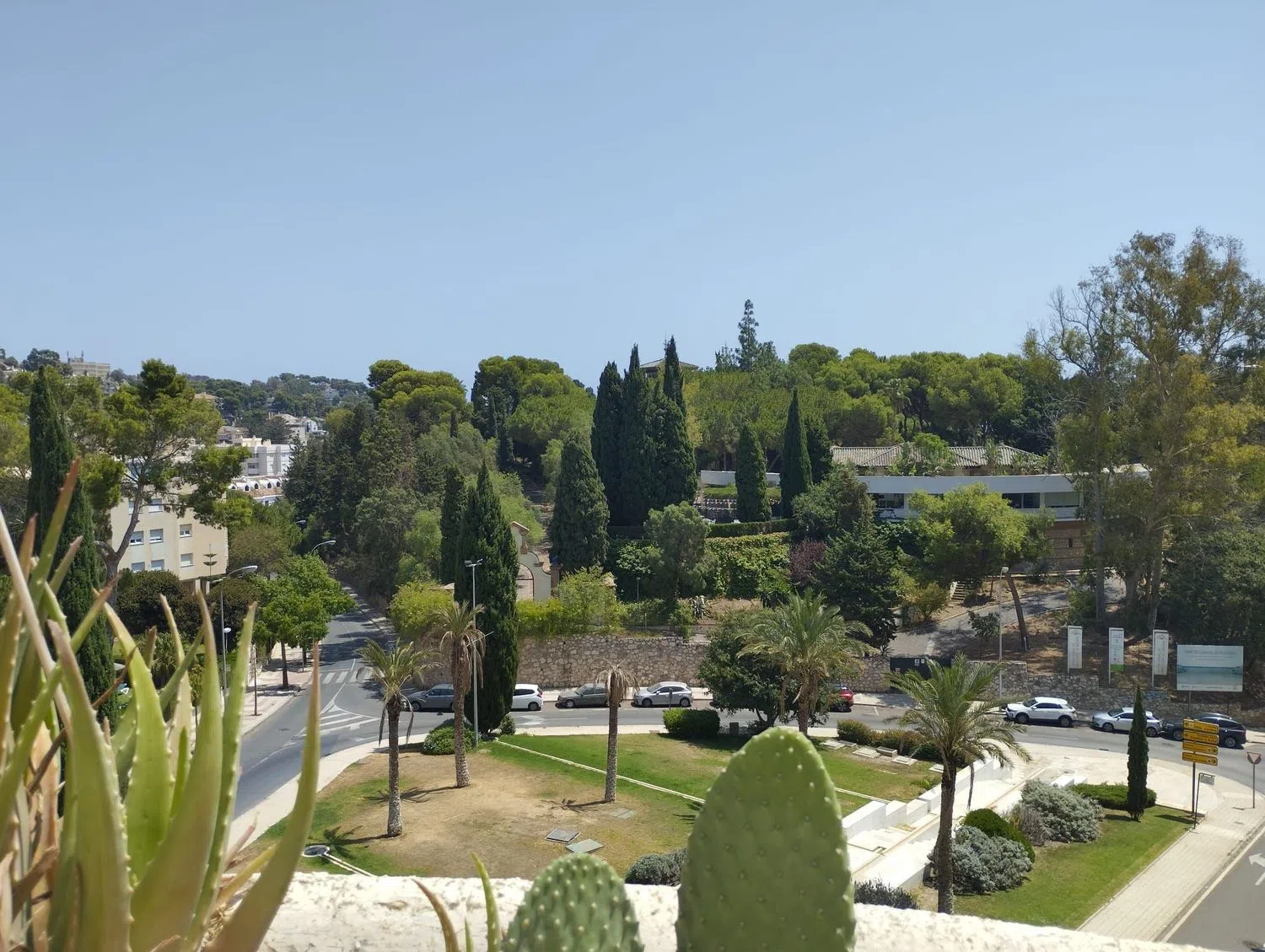 Ático en calle Sierra de Grazalema, 25 - Foto 13