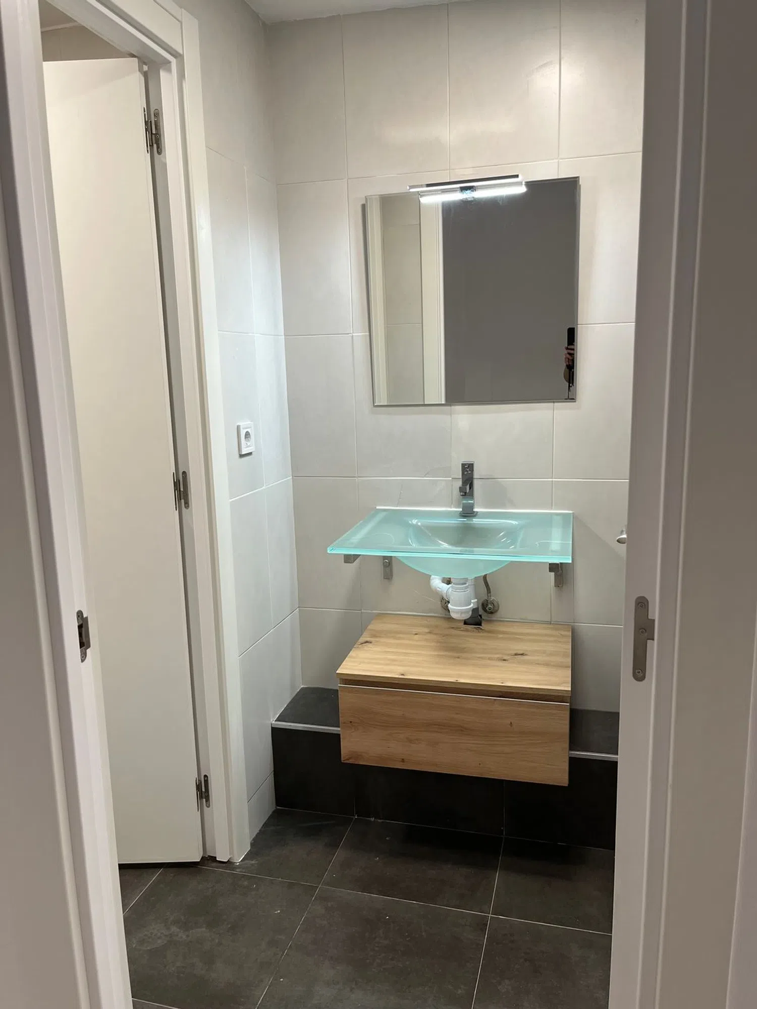 Estudio en Barrio Sant Josep - Foto 8