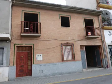 Chalet en  Calle Paraíso 27 - Foto 15