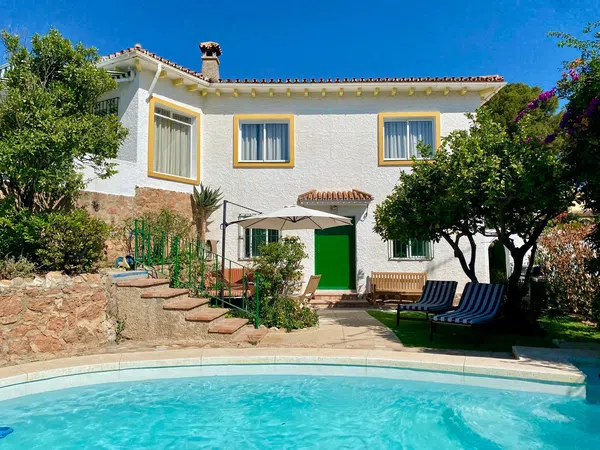 Casa independiente en calle Paraíso, 10 - Foto 1