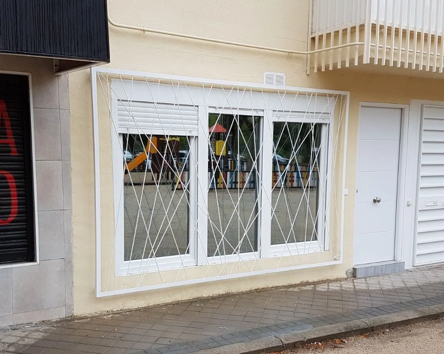 Estudio en calle San Pancracio, 1 - Foto 4