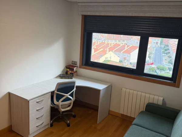 Piso en avenida da Atlántida, 102 - Foto 15