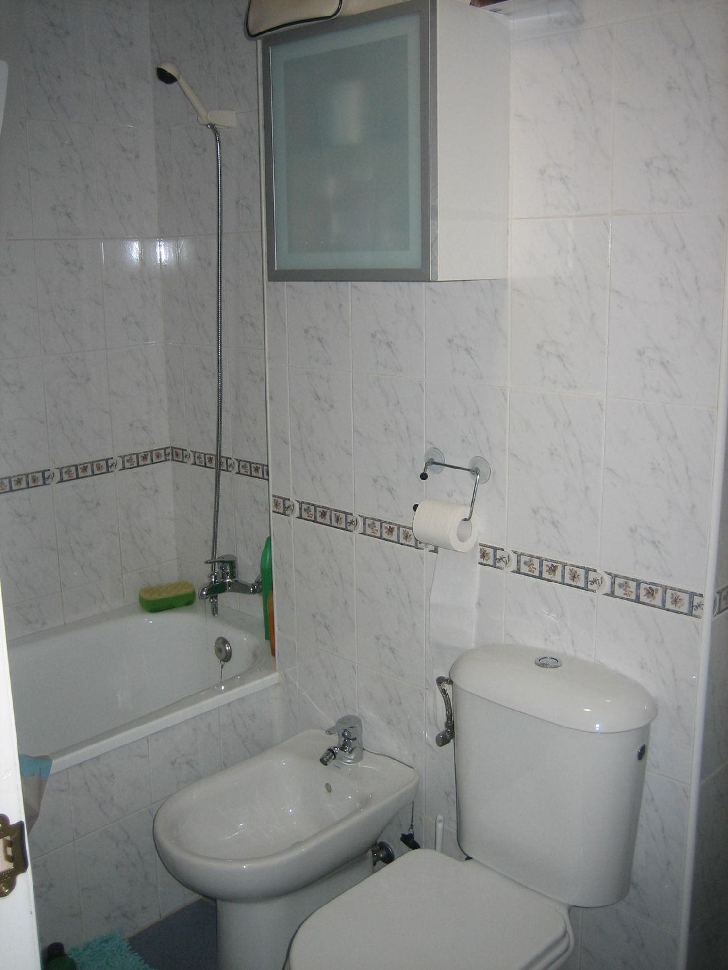 Piso en calle Zaragüeta, 3 - Foto 5