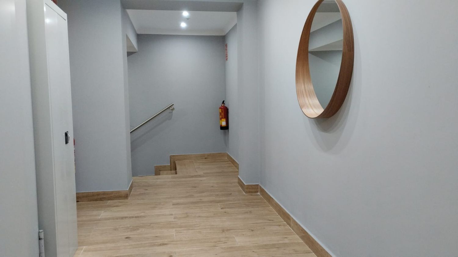 Estudio en calle de la Vereda del Carmen, 11 - Foto 5