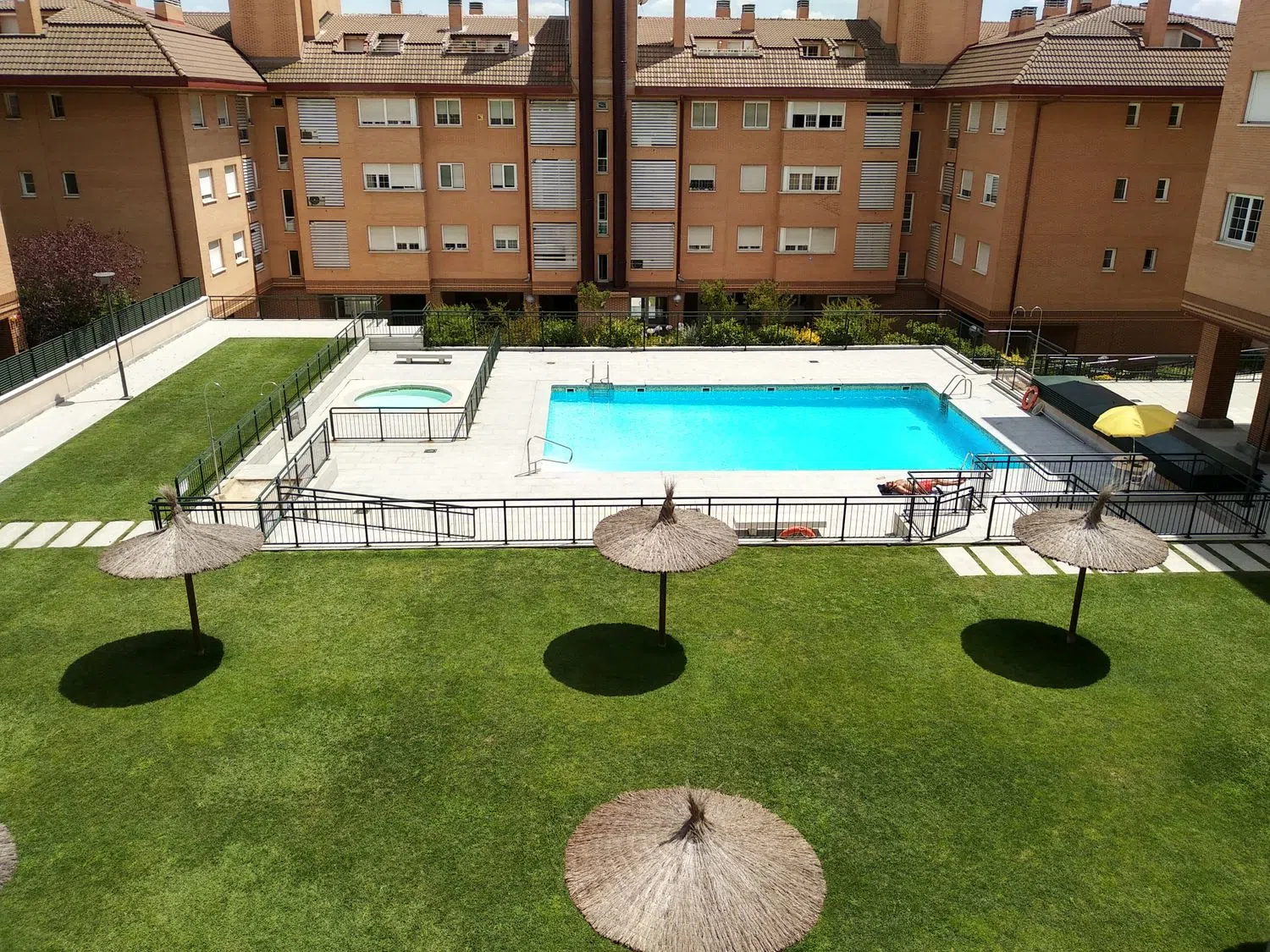 Piso en calle Bahía de Mahón, 22 - Foto 12