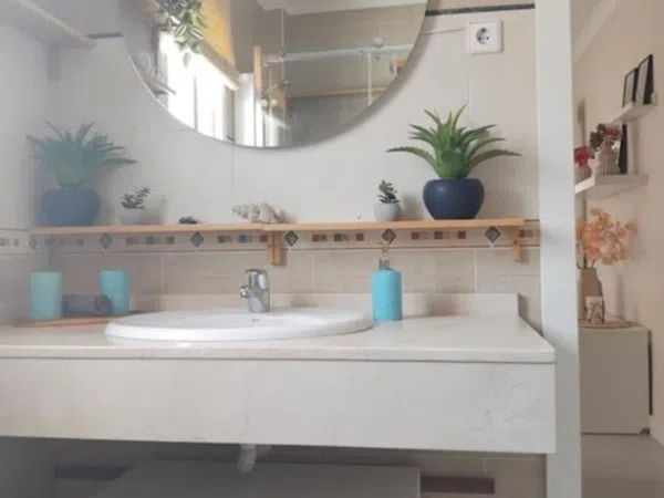 Ático en Centro Ciudad - Foto 17