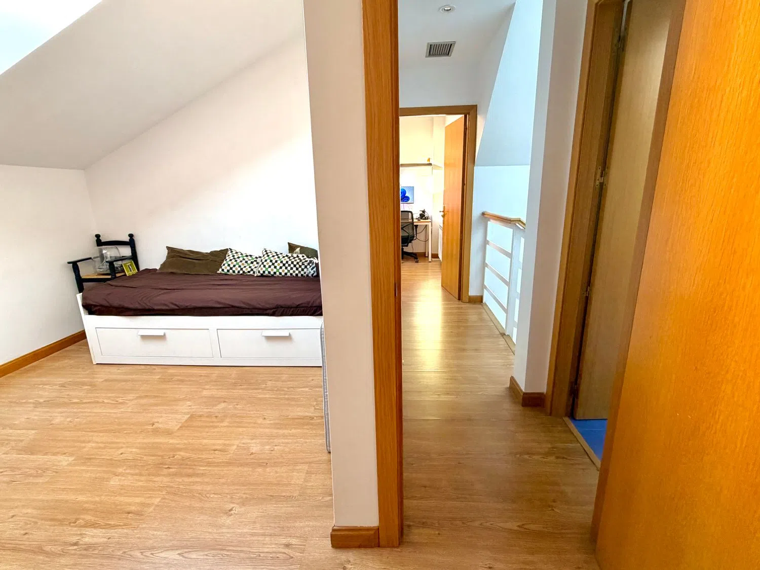 Chalet pareado en Barrio Fuente del Berro - Foto 22