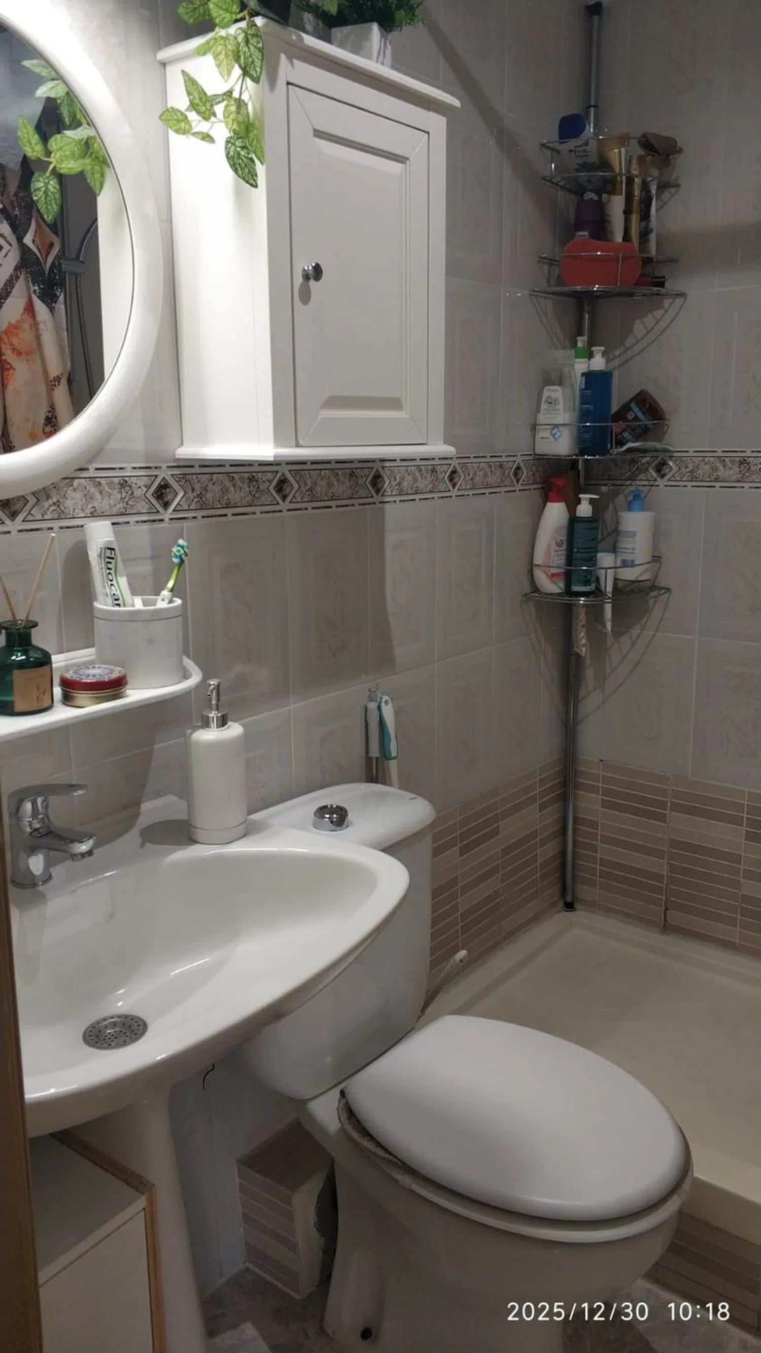 Piso en calle d'Antoni Joan, 17 - Foto 4