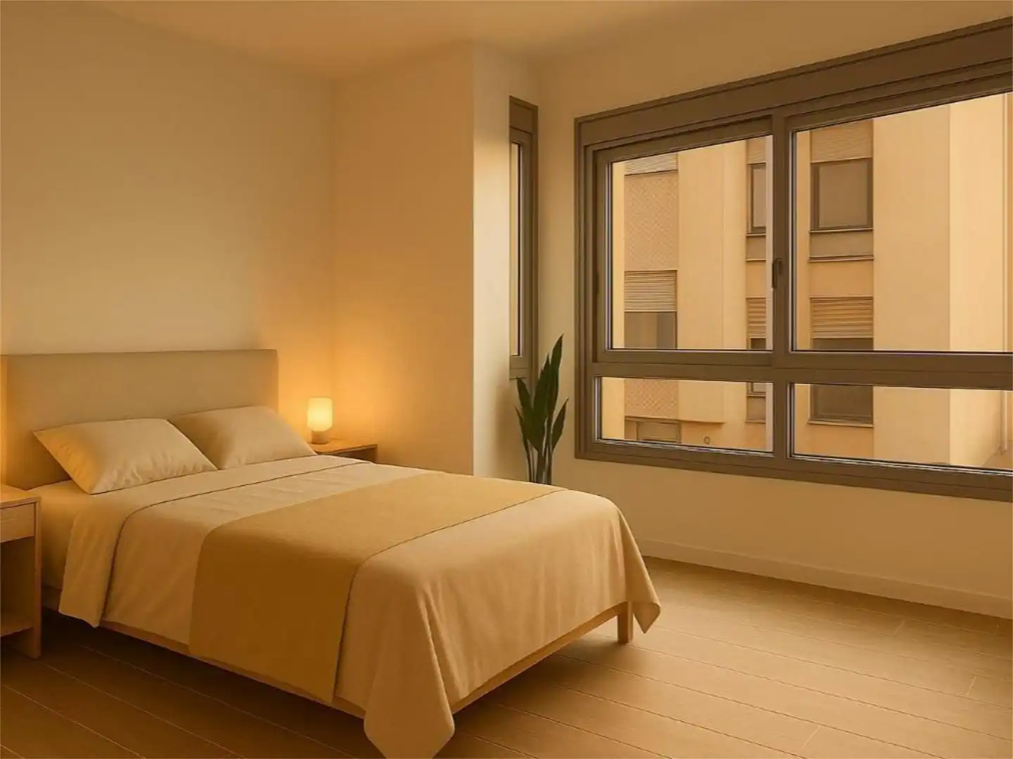 Piso en  Rúa Vizcaya 31 - Foto 9