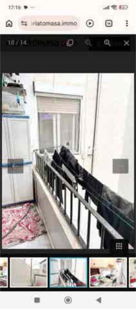 Piso en Benalúa - Foto 9