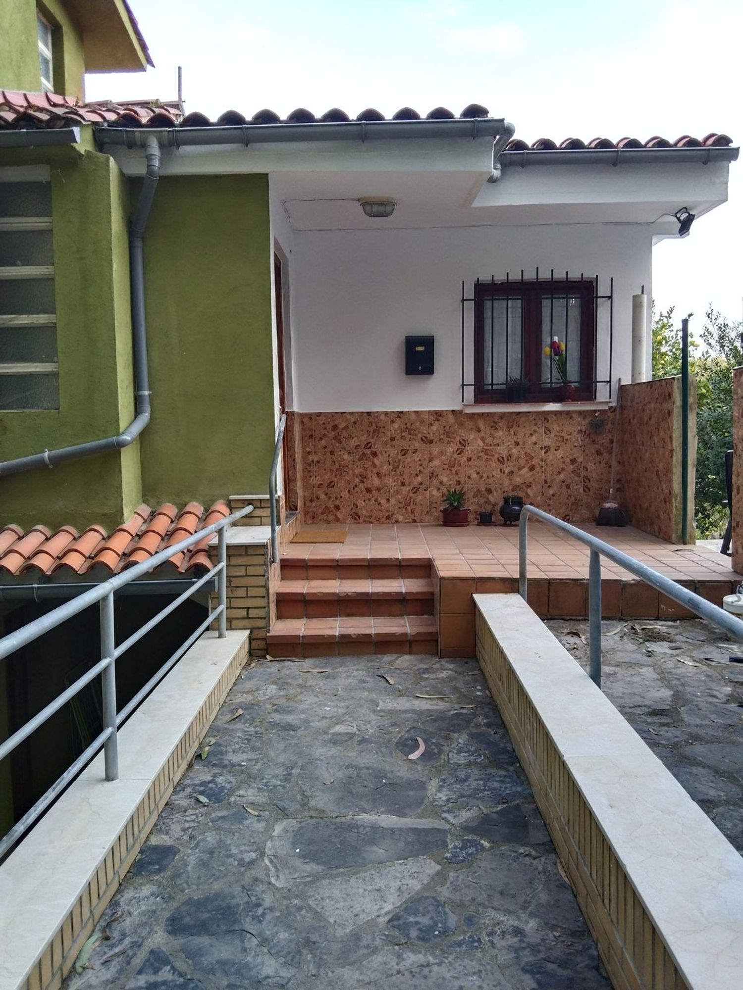 Chalet pareado en Camín de el Biruleo, 1252, Bocines - Nembro - Cardo, Bocines - Nembro - Cardo - Foto 18