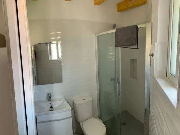 Estudio en Calle Mario Roso de Luna, 72 - Foto 4
