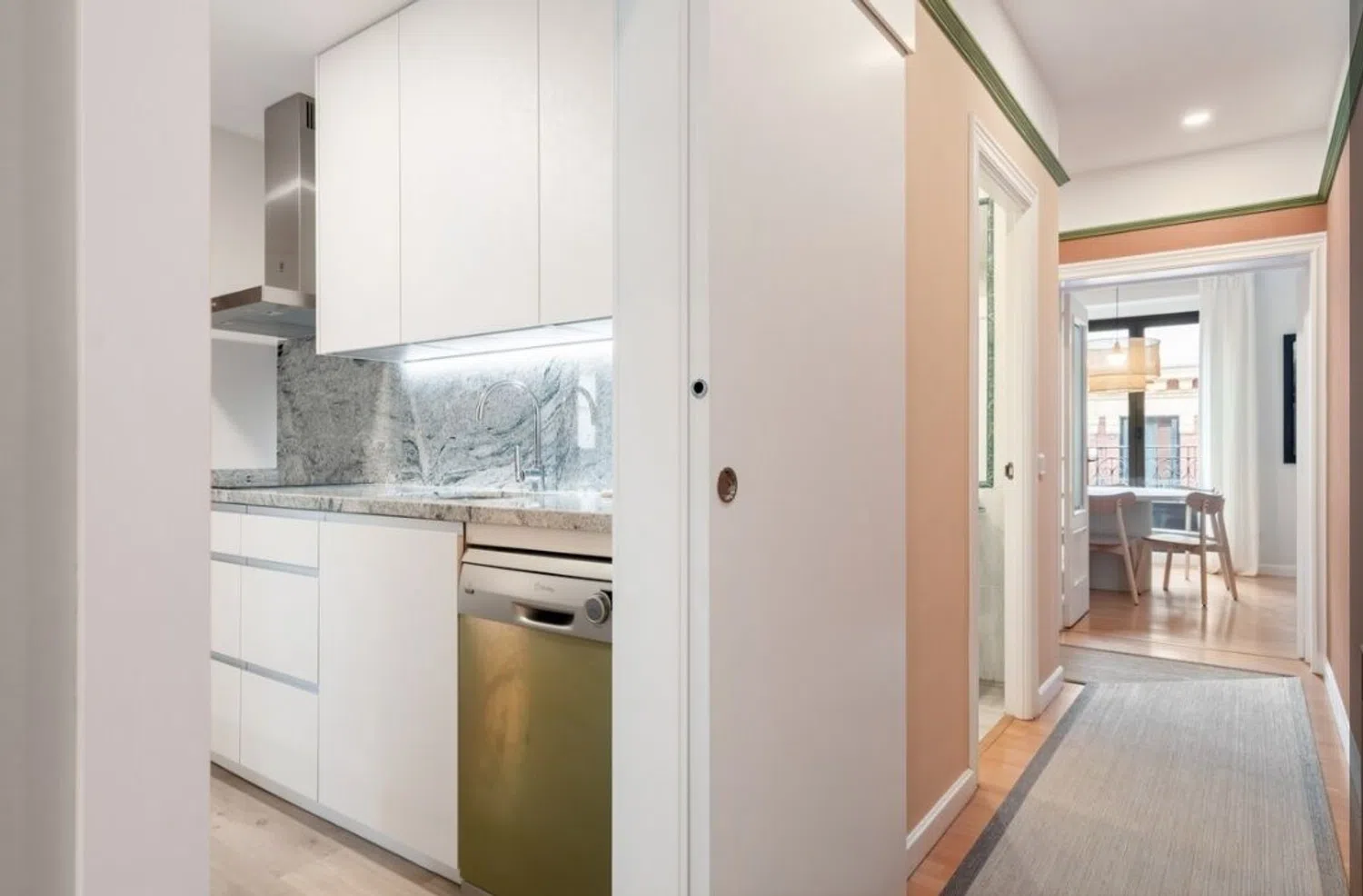 Piso en calle de Manuela Malasaña, 30 - Foto 24