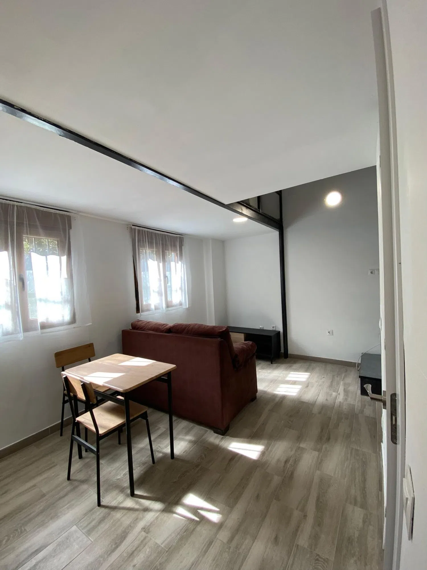 Estudio en calle de la Unanimidad, 61 - Foto 3