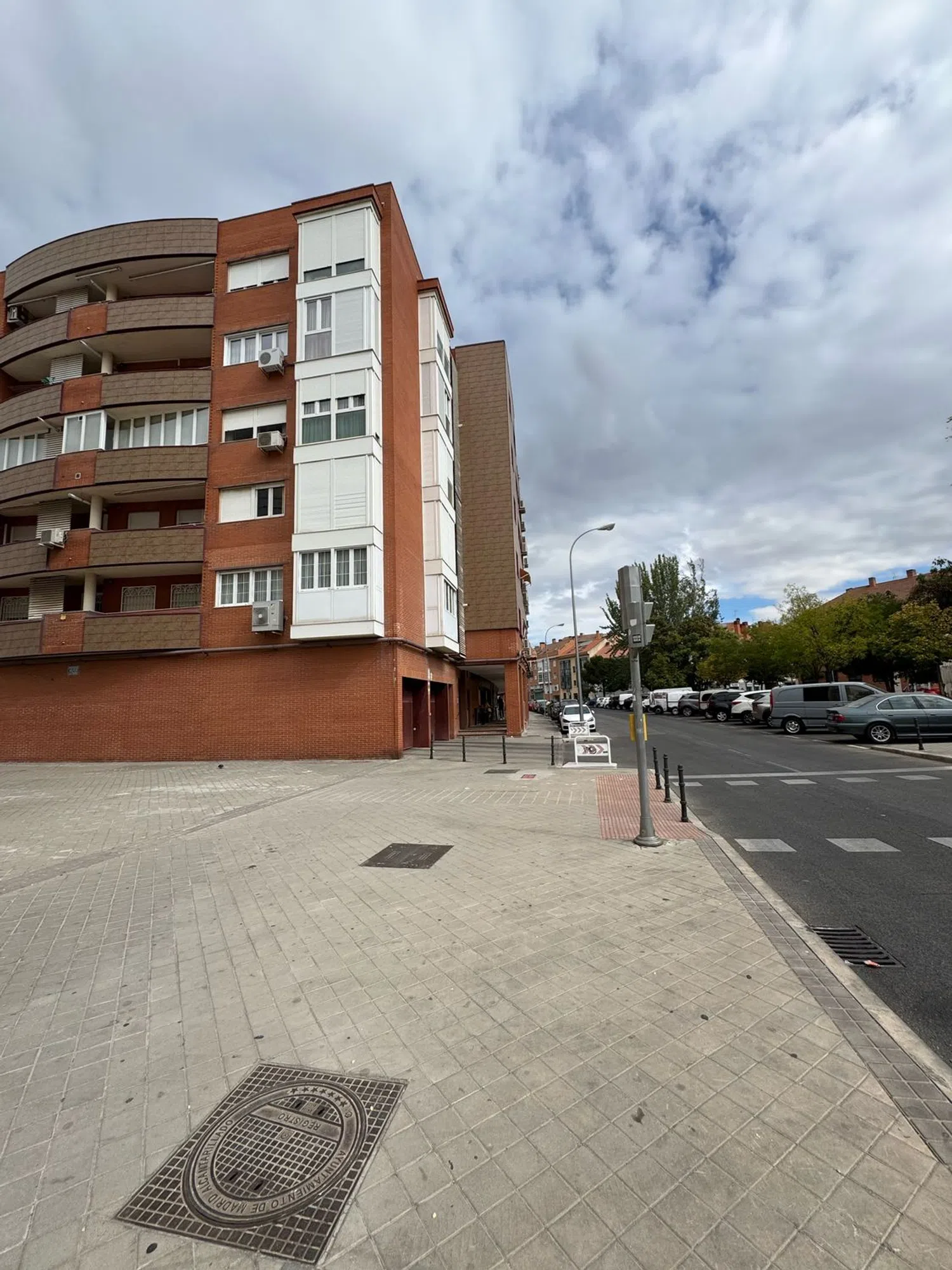 Piso en calle Afueras a Valverde, 12 - Foto 34
