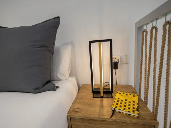 Estudio en calle de Joaquín Benlloch, 63 - Foto 17