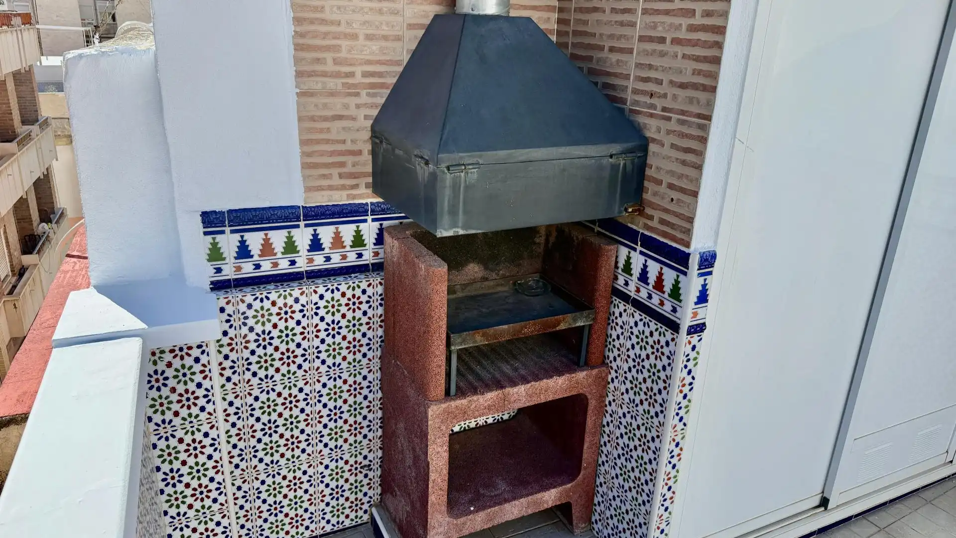 Ático en  Carrer del Salvador 27 - Foto 2