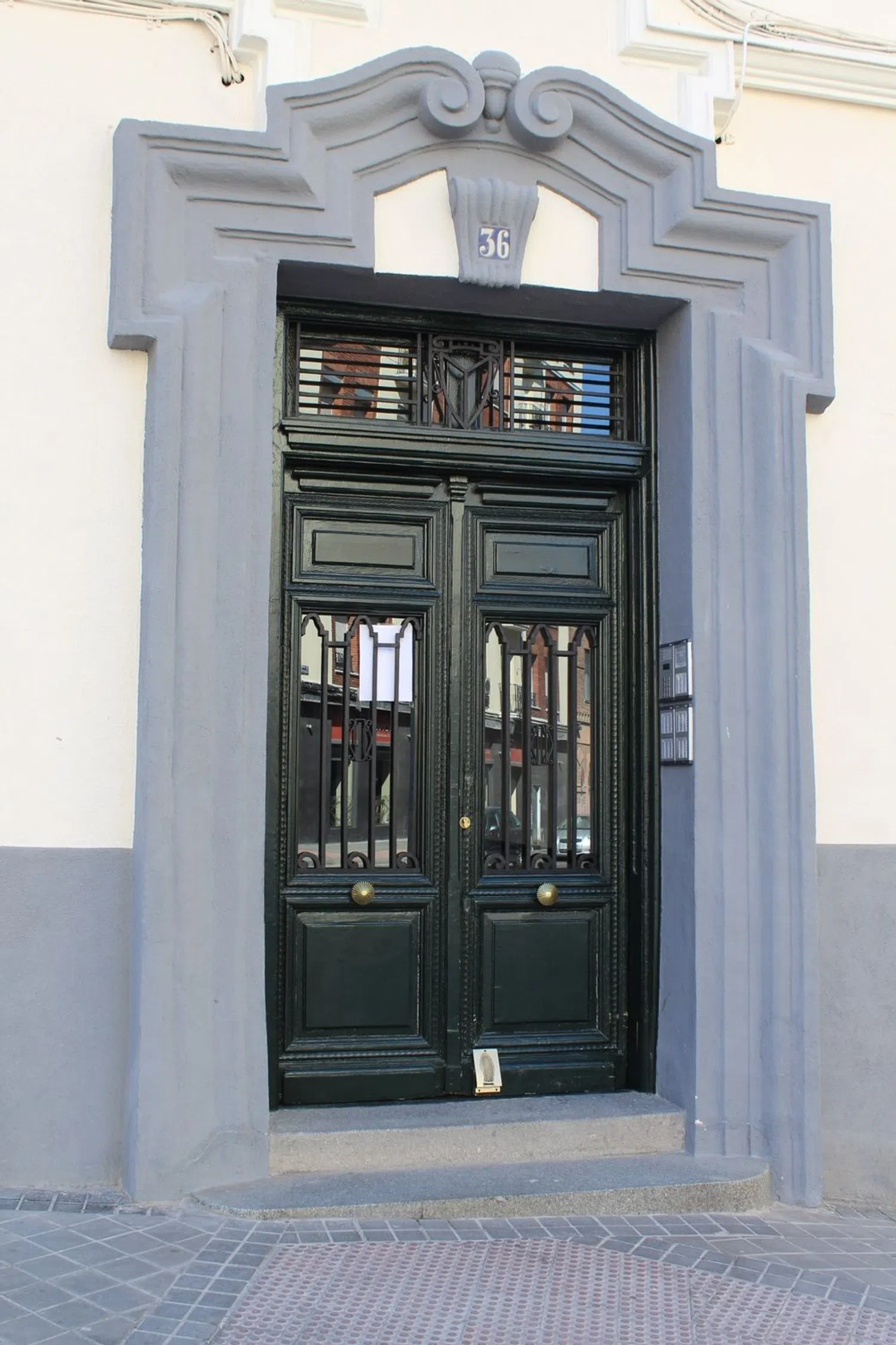 Piso en calle de Sebastián Elcano, 36 - Foto 12