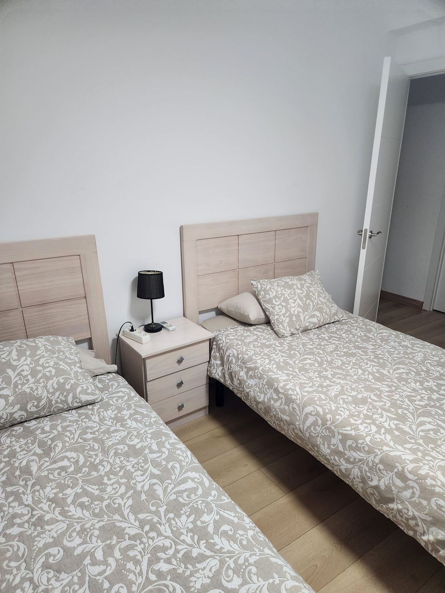 Piso en calle de Sobrarbe, 9 - Foto 3