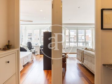 Piso en  Carrer de Nicolás Estevanez - Foto 6