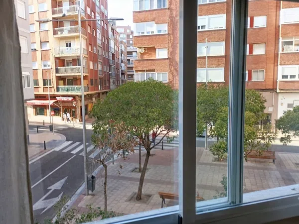 Piso en Calle Peña de Francia, 6, Hospital, Hospital - Foto 5
