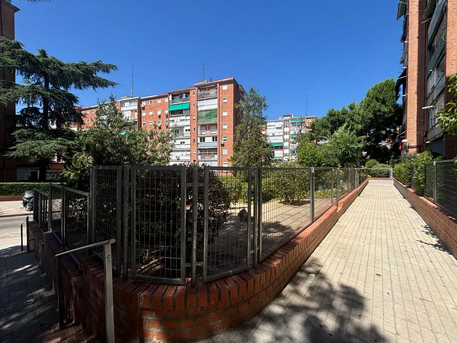 Piso en calle de María Zambrano, 2 - Foto 18