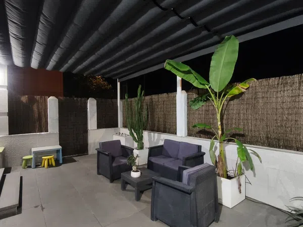 Piso en calle Corral de la Caridad, 7