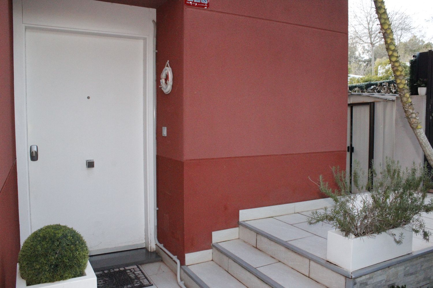Chalet pareado en Calle Puig Gorgoll, 5 - Foto 7