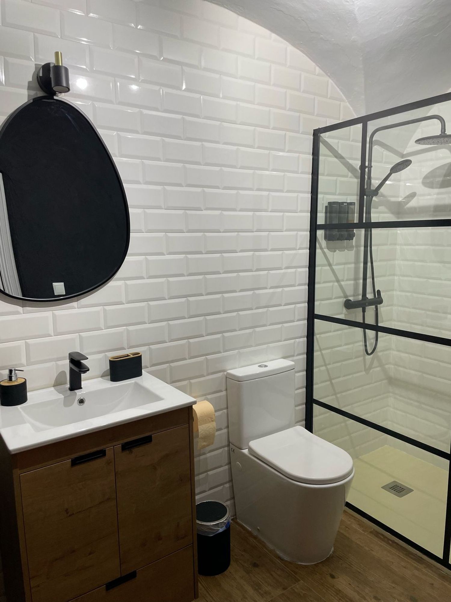 Estudio en calle Sande, 8 - Foto 5