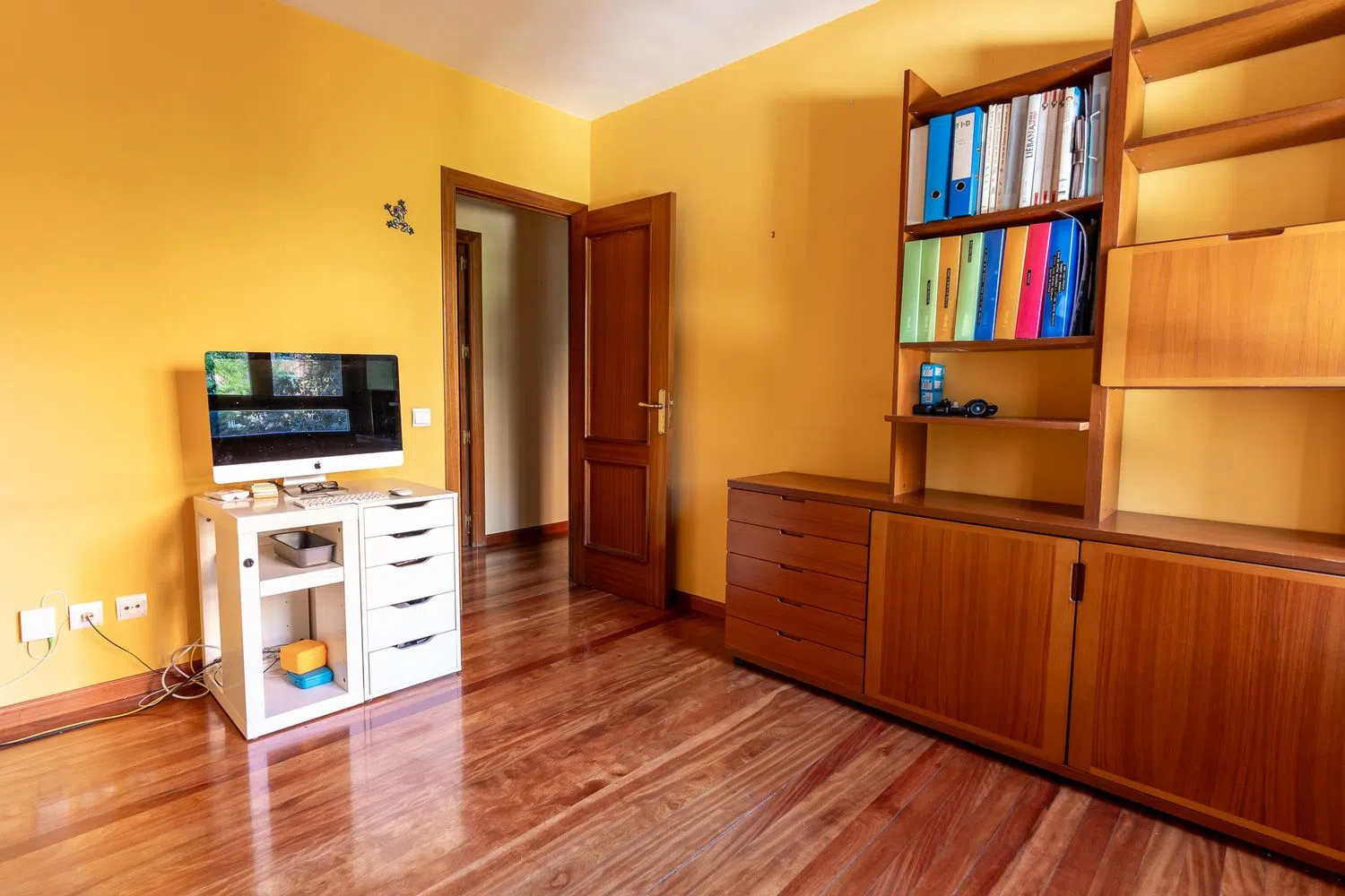 Piso en calle de la Villa de Marín, 34 - Foto 27