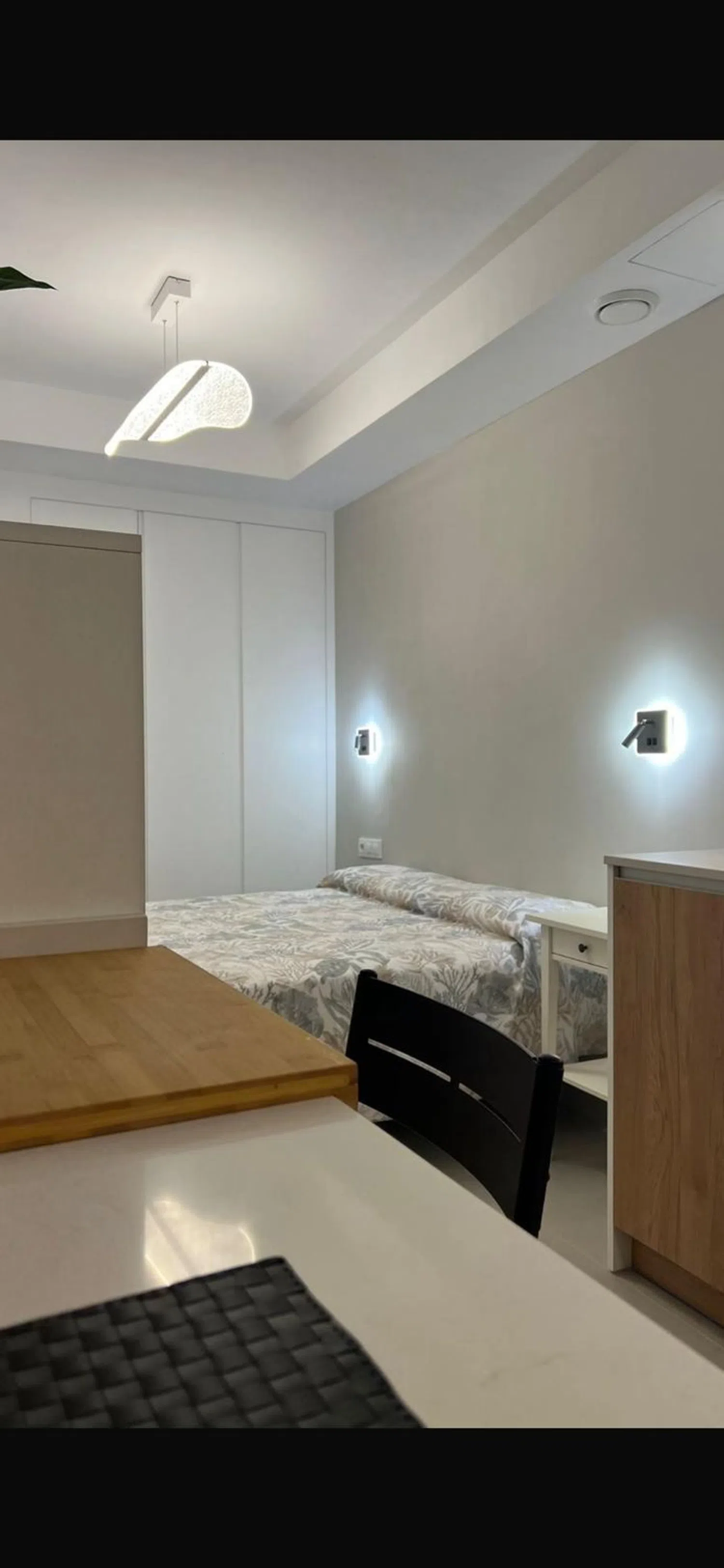 Estudio en calle Alfalfa, 7 - Foto 1