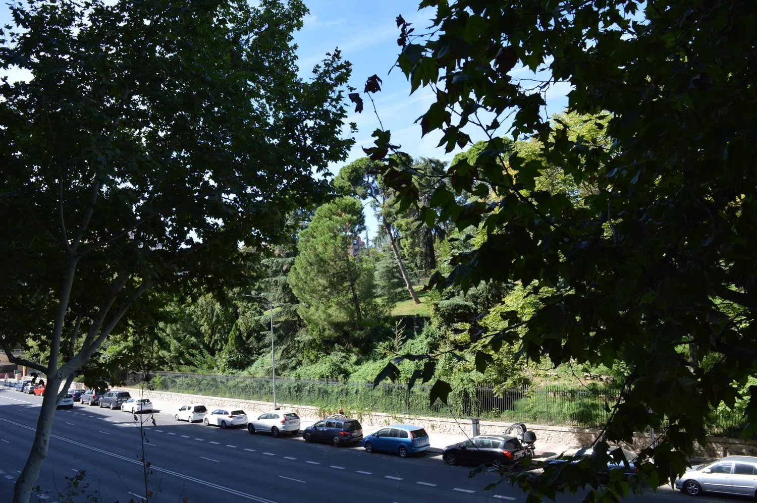 Piso en avenida de Menéndez Pelayo, 81 - Foto 16