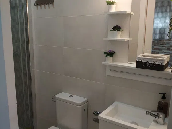 Estudio en Avenida Juan Sebastián Elcano, Pedregalejo - Morlaco - Foto 20