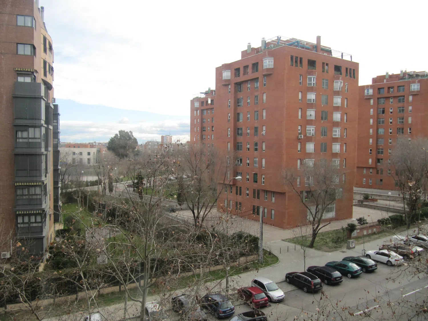 Piso en calle Golfo de Salónica, 25 - Foto 3