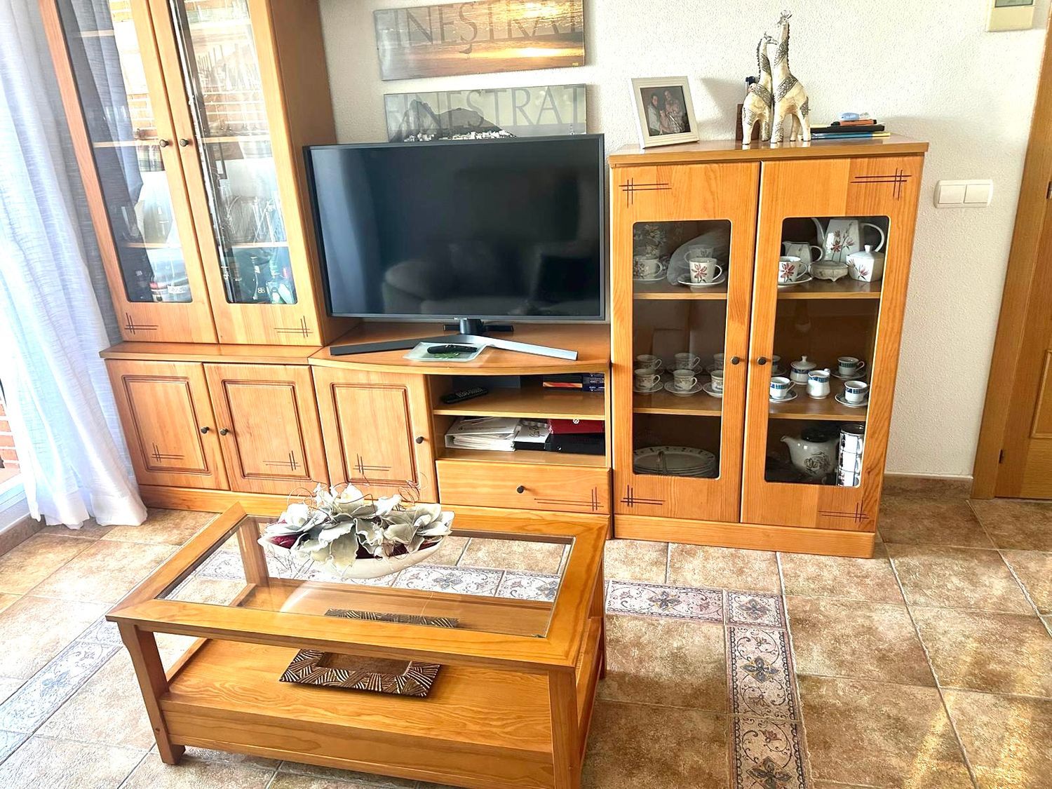 Piso en Calle Migjorn, 5, Alitana - Casablanca - Foto 2