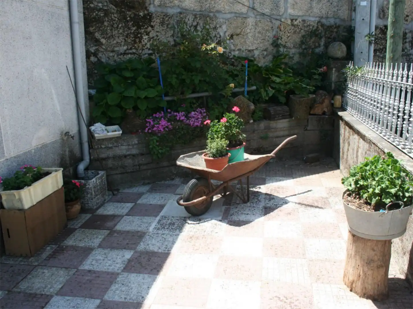 Piso en  Rúa Comunidad de Cantabria 5 - Foto 20