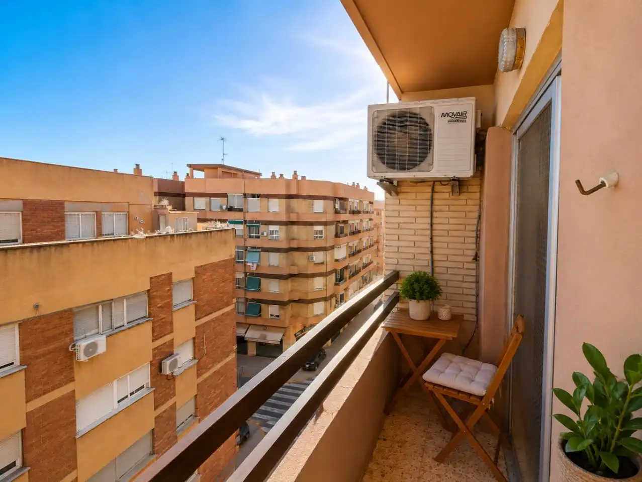 Piso en  Avenida València 29 - Foto 40