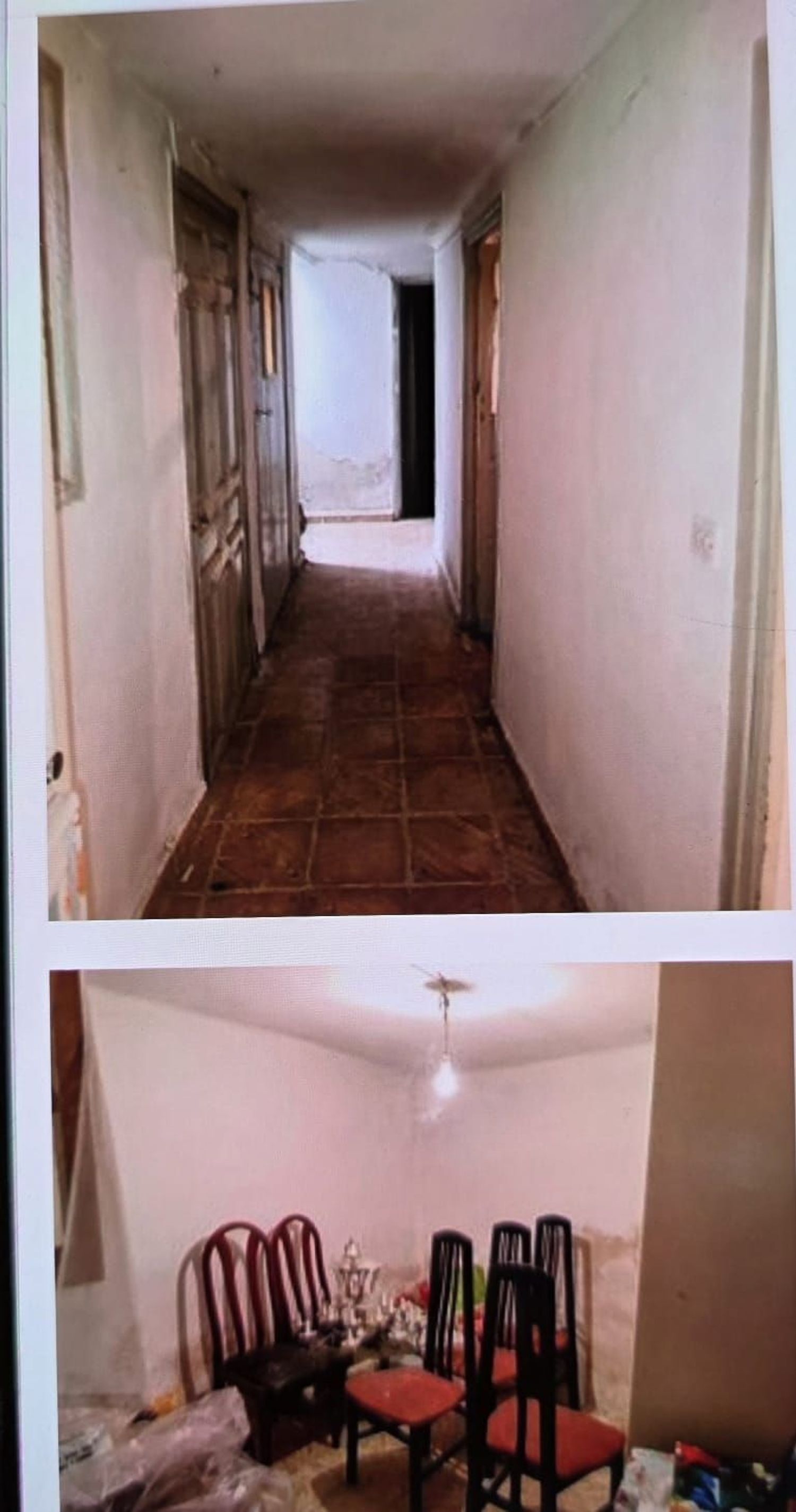 Casa de pueblo en Calle Aceña, 22 - Foto 9