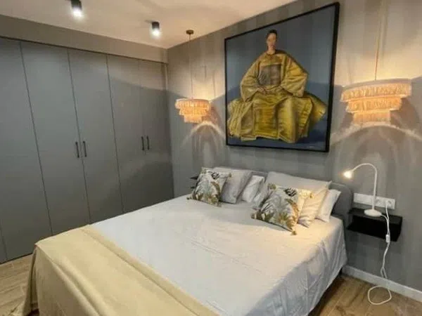Estudio en Calle Italia, 20, Ensanche-Diputación - Foto 4