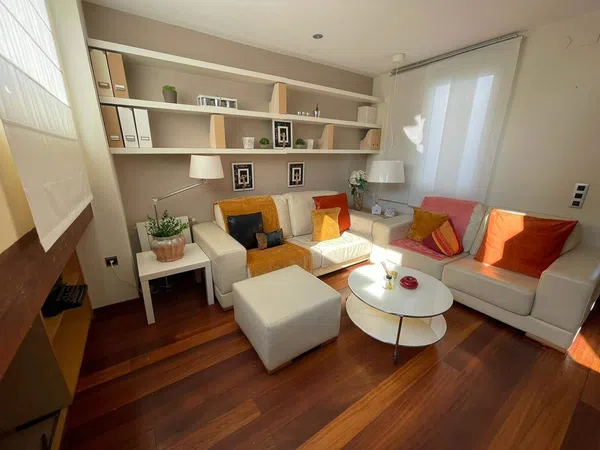 Ático en calle de Sorní, 27 - Foto 6