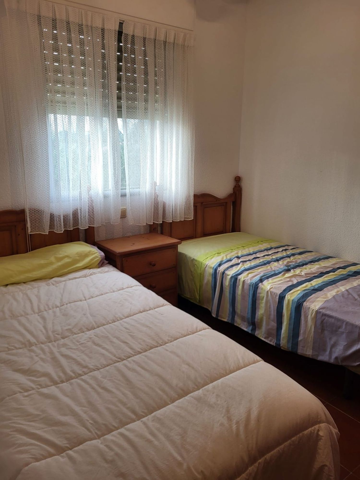 Casa o chalet independiente en San Roman de los Montes - Foto 17