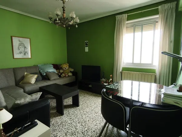 Piso en Ronda de los Cuarteles, 12, Oeste, Oeste - Foto 20